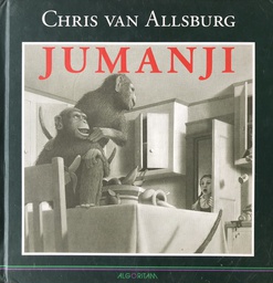 [A-02-7A] JUMANJI