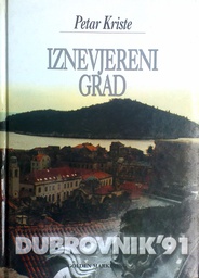 [GCL-3A] IZNEVJERENI GRAD