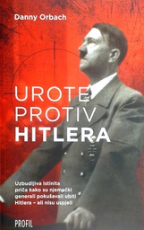 [GCL-3A] UROTE PROTIV HITLERA