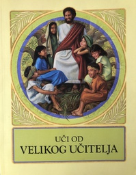[A-02-7A] UČI OD VELIKOG UČITELJA