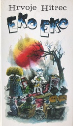 [A-13-6B] EKO EKO