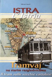 [GN-02-1A] ISTRA-TRAMVAJ NA STARIM RAZGLEDNICAMA