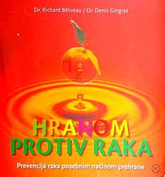 [GCD-5B] HRANOM PROTIV RAKA