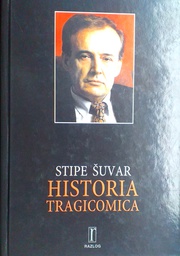 [GCD-4A] HISTORIA TRAGICOMICA