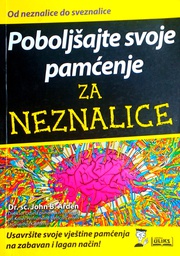 [GCD-4A] POBOLJŠAJTE SVOJE PAMĆENJE