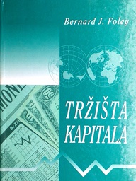 [GCD-4B] TRŽIŠTE KAPITALA