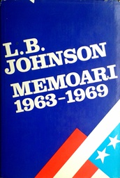 [D-12-6A] MEMOARI 1963.-1969.