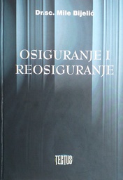 [GCD-4B] OSIGURANJE I REOSIGURANJE