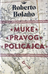 [A-11-6A] MUKE PRAVOG POLICAJCA