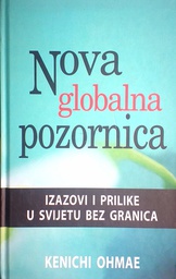 [GHL-5B] NOVA GLOBALNA POZORNICA