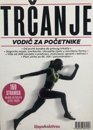 [A-11-6A] TRČANJE VODIČ ZA POČETNIKE