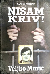 [GHL-4A] NISAM KRIV - VELJKO MARIĆ