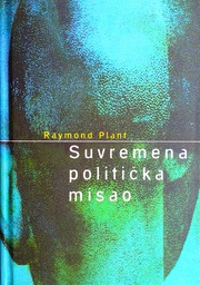 [GHL-4A] SUVREMENA POLITIČKA MISAO