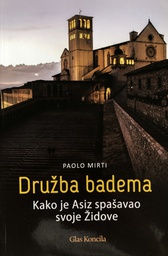 [A-02-6A] DRUŽBA BADEMA