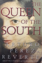 [A-05-6B] THE QUEEN OF THE SOUTH