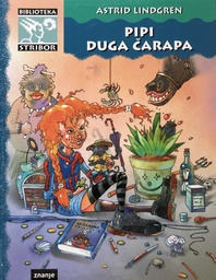 [A-04-5B] PIPI DUGA ČARAPA