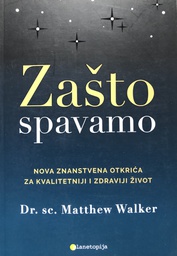 [A-05-6B] ZAŠTO SPAVAMO