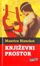 [GCD-5A] KNJIŽEVNI PROSTOR