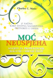 [GCD-5A] MOĆ NEUSPJEHA