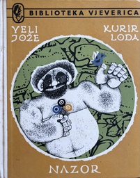 [A-04-6B] KURIR LODA VELI JOŽE