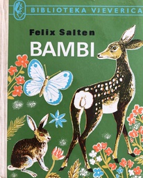 [A-04-6B] BAMBI