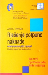 [GHL-6A] RJEŠENJE POTPUNE NAKNADE