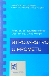 [GHL-6A] STROJARSTVO U PROMETU