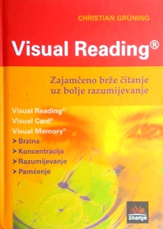 [GHL-6B] VISUAL READING