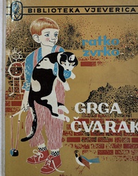 [A-12-6B] GRGA ČVARAK