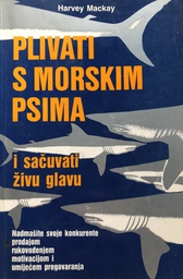 [A-05-6A] PLIVATI S MORSKIM PSIMA I SAČUVATI ŽIVU GLAVU