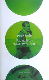 [GCD-2A] KAO NA FILMU, OGLEDI 1965.-2008.