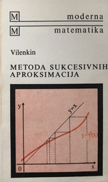 [A-05-6A] METODA SUKCESIVNIH APROKSIMACIJA