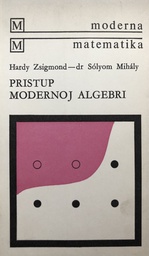 [A-05-6A] PRISTUP MODERNOJ ALGEBRI