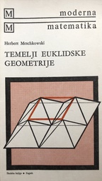 [A-05-6A] TEMELJI EUKLIDSKE GEOMETRIJE