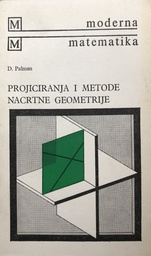 [A-05-6A] PROJICIRANJA I METODE NACRTNE GEOMETRIJE