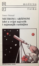 [A-05-6A] METROM I ARŠINOM IZLET U SVIJET NAJVEĆIH I NAJMANJIH RAZDALJINA