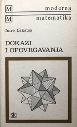 [A-05-6A] DOKAZI I OPOVRGAVANJA