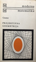 [A-05-6A] PROJEKTIVNA GEOMETRIJA