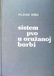 [GCD-2A] SISTEM PVO U ORUŽANOJ BORBI