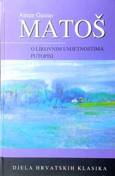 [GCD-6A] O LIKOVNIM UMJETNOSTIMA, PUTOPISI