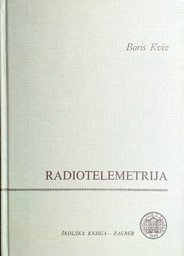 [GCL-1B] RADIOTELEMETRIJA