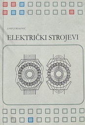 [C-SF] ELEKTRIČKI STROJEVI