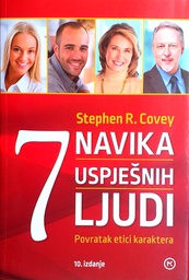 [GCL-1B] 7 NAVIKA USPJEŠNIH LJUDI