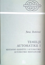 [GCL-1B] TEMELJI AUTOMATIKE 1