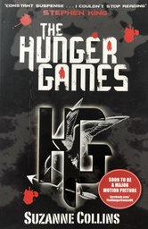 [B-03-4B] THE HUNGER GAMES