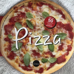 [A-11-1A] PIZZA