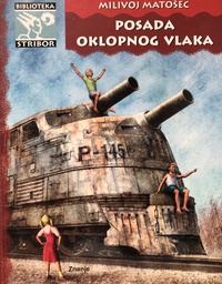 [A-06-6B] POSADA OKLOPNOG VLAKA