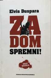 [A-04-6A] ZA DOM SPREMNI