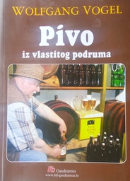 [O-01-2B] PIVO IZ VLASTITOG PODRUMA