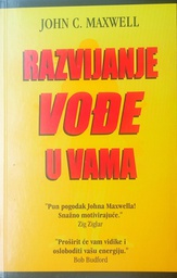 [O-01-2B] RAZVIJANJE VOĐE U VAMA